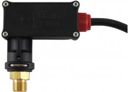 Flow & Pressure Switches
