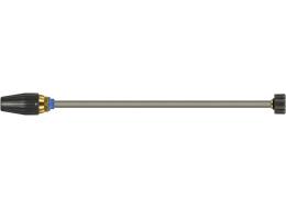 ST357 with Zinc Plated Steel extension lance with M22 Female fitting
