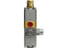 UHP  Unloaders & Relief  Valves