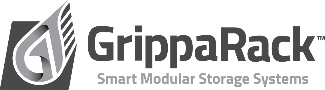 GrippaRACK - Smart Modular Vehicle Racking