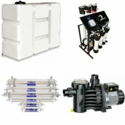 Static Purification Systems 