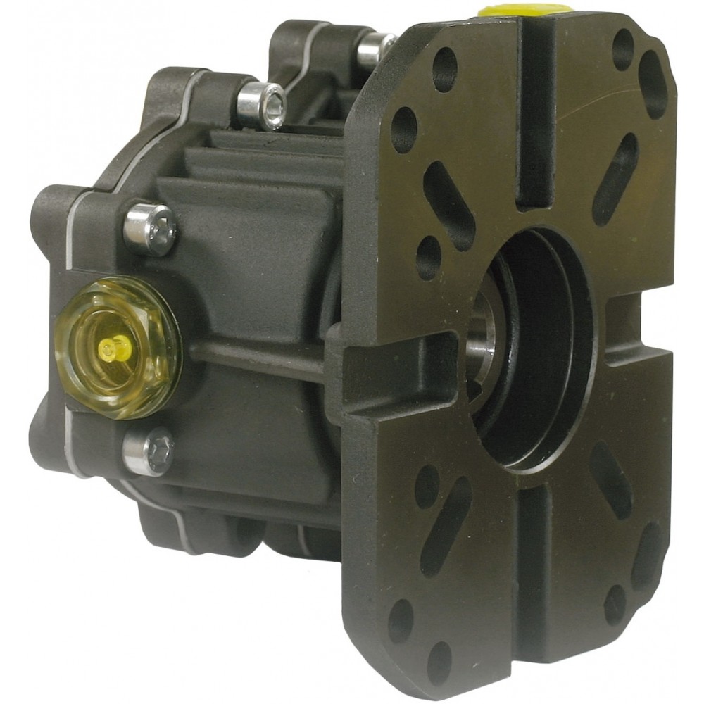 REDUCTION GEAR FOR PETROL ENGINES TYPE RS500