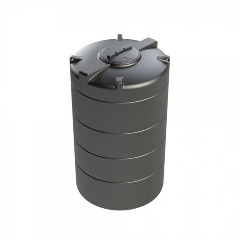 2500 LITRE WRAS APPROVED POTABLE WATER TANK