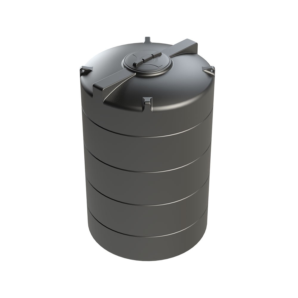 3,000 LITRE WRAS APPROVED POTABLE WATER TANK