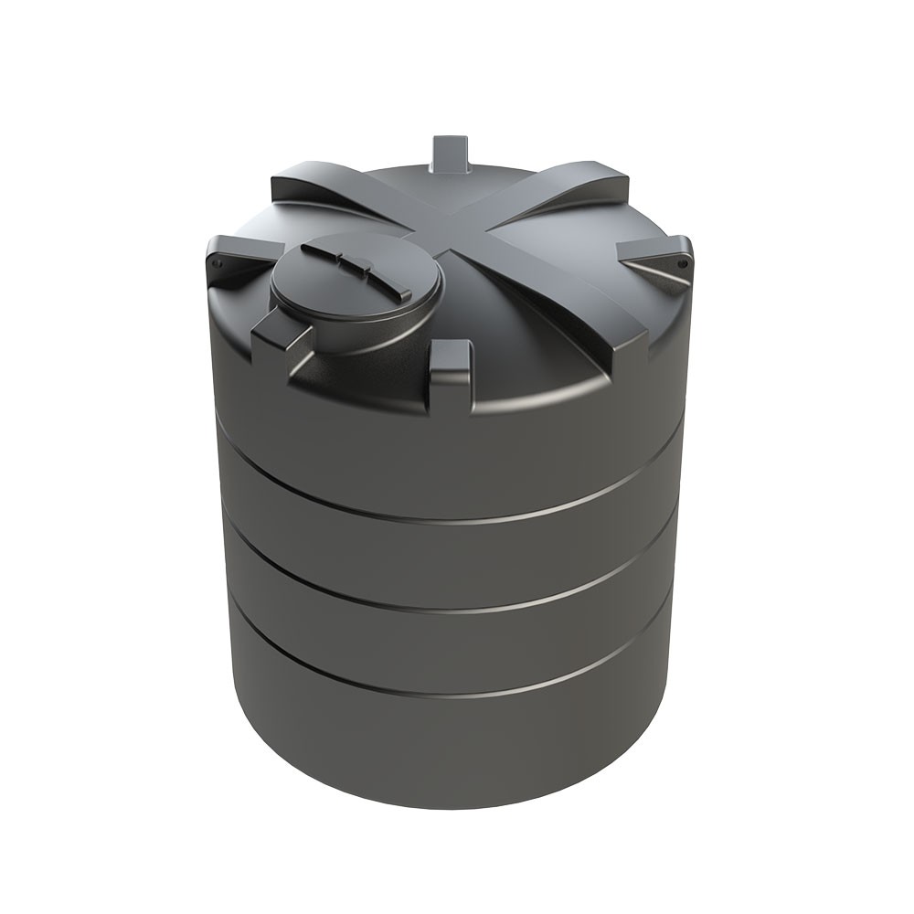 5000 LITRE WRAS APPROVED POTABLE WATER TANK