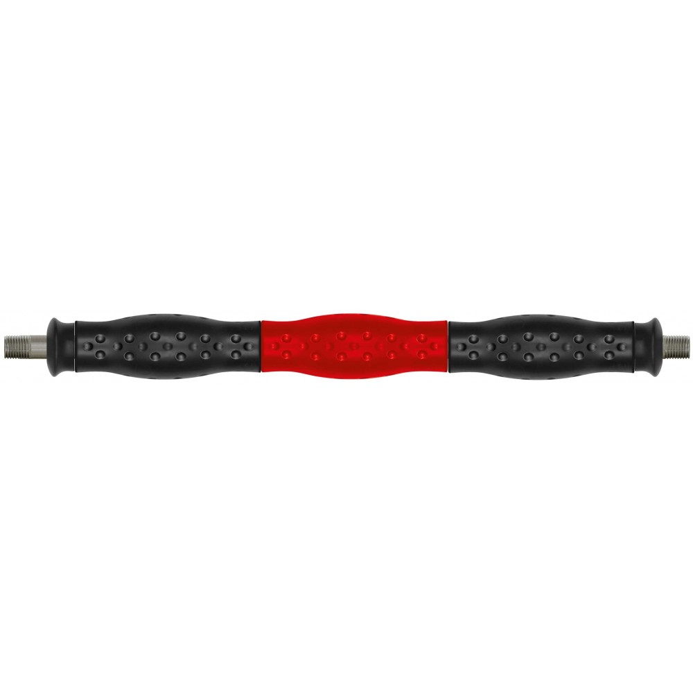ST9.7 LANCE WITH INSULATION, 330mm, 1/4"M, RED