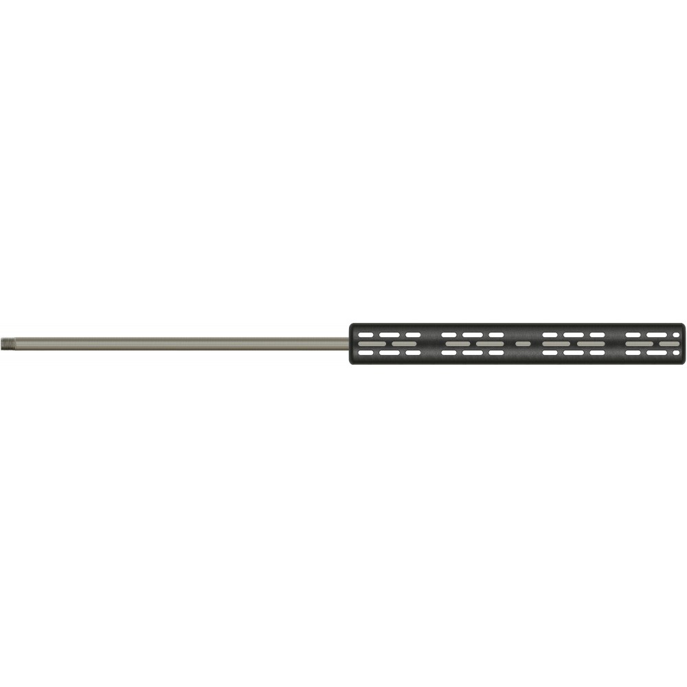 ST001 LANCE WITH ST9 VENTED HANDLE, 1000mm, 1/4"M
