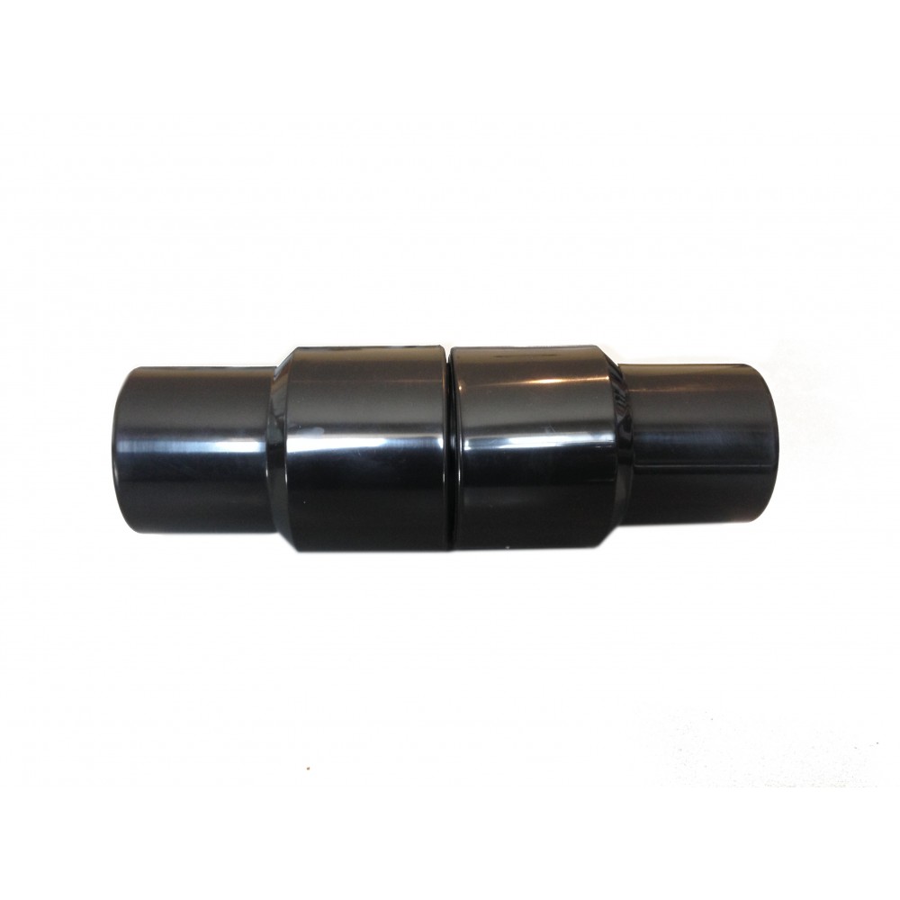 51mm PushFit Back to Back Extension Adaptor