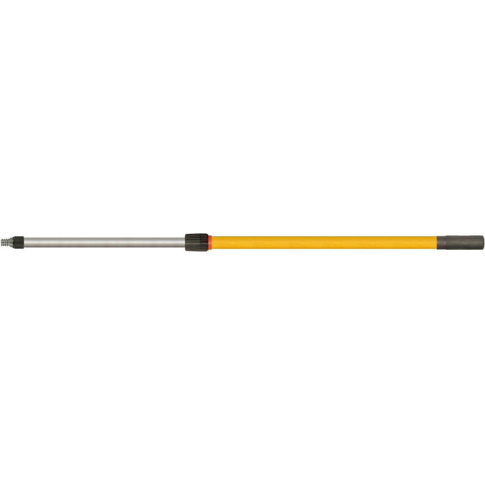 TELESCOPIC HANDLE 1.8m - 5.4m WITHOUT WATER FLOW