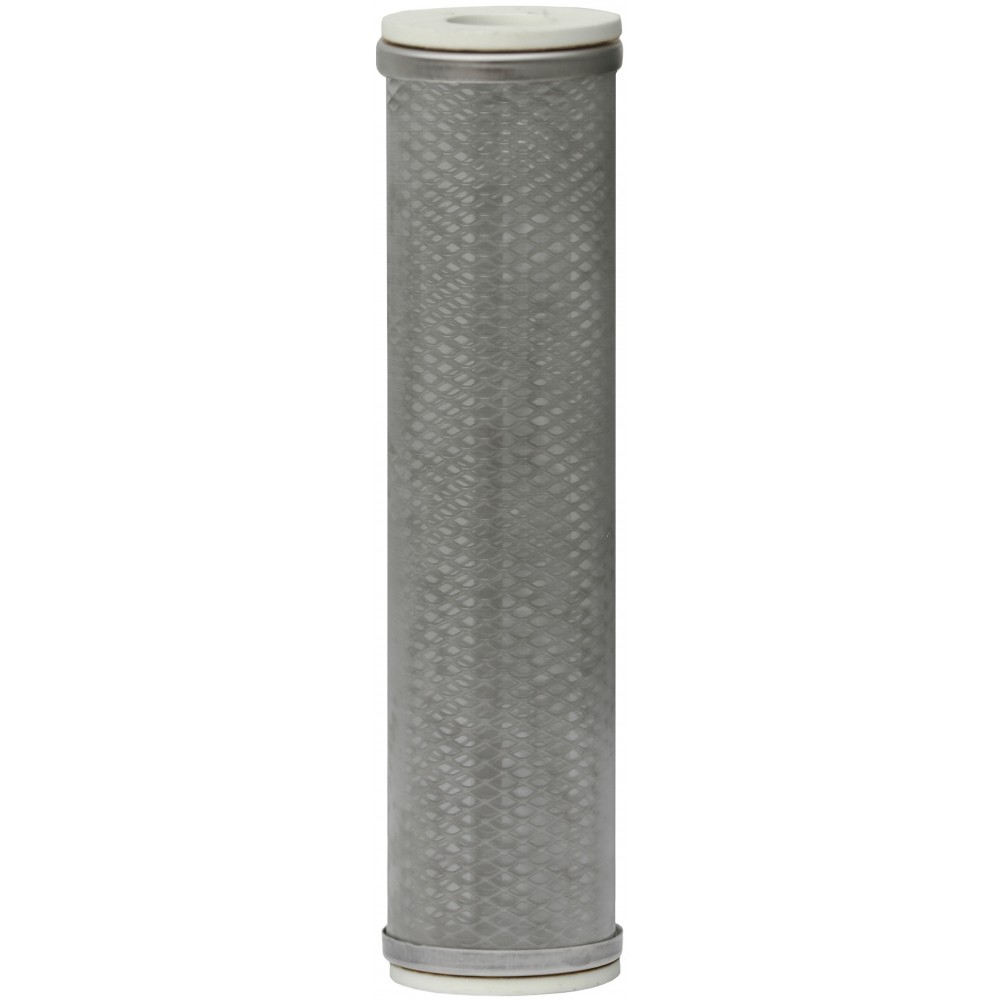 20" FILTER ELEMENT STAINLESS STEEL 80 MICRON