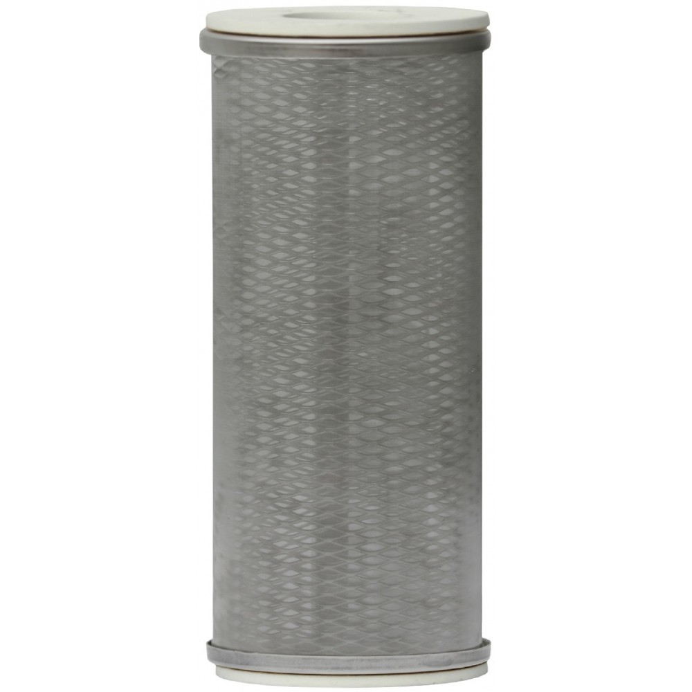 FILTER ELEMENT STAINLESS STEEL 5" 80 MICRON