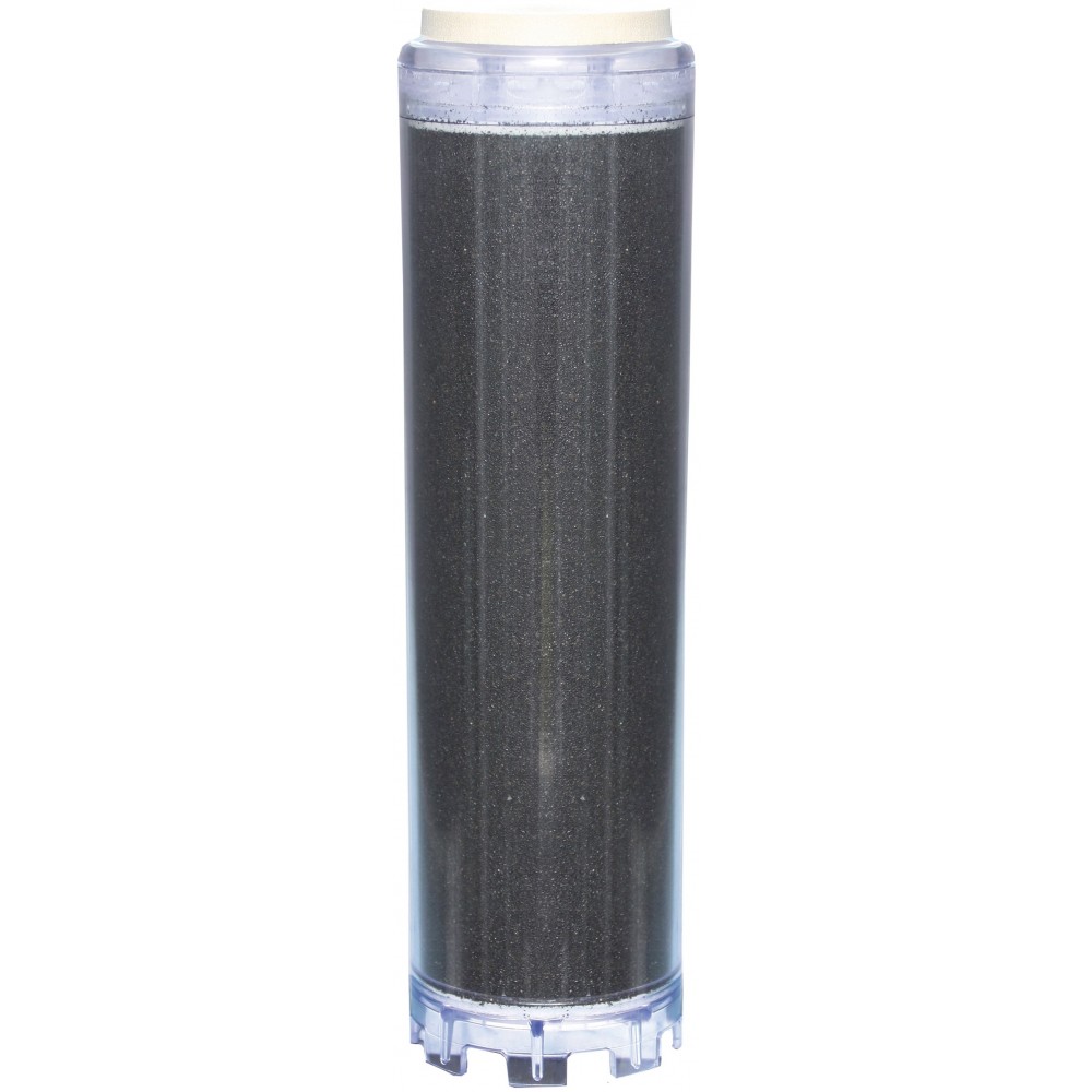 FILTER ELEMENT, IRON REMOVING, 9.3/4"