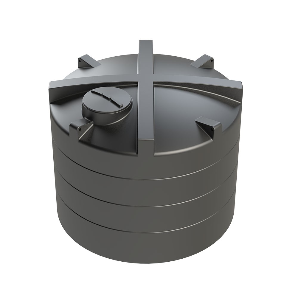 8500 LITRE WRAS APPROVED POTABLE WATER TANK