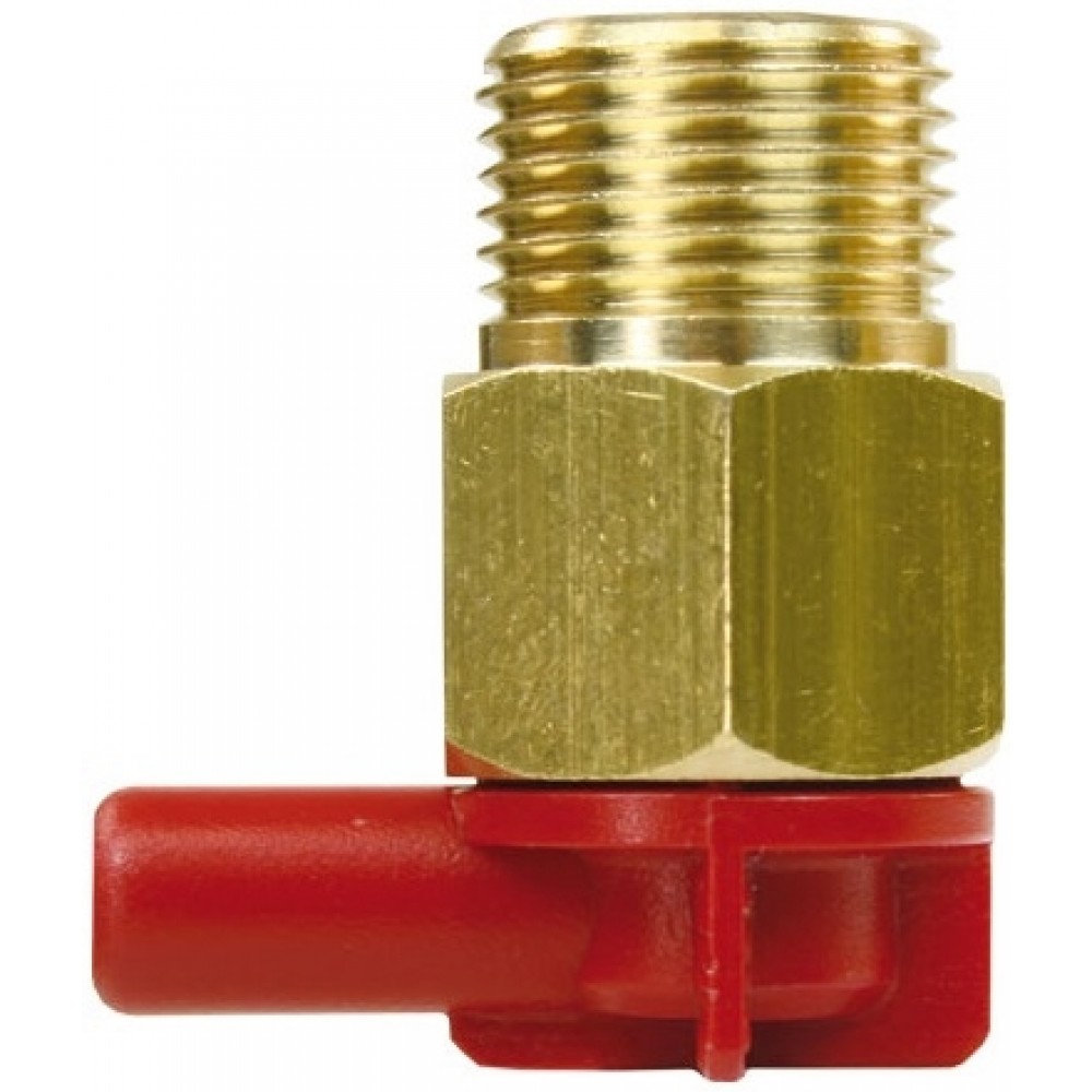 THERMAL RELIEF VALVE 3/8"M