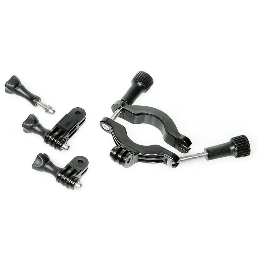 GoPro Roll Bar Mount (use with WFP poles)