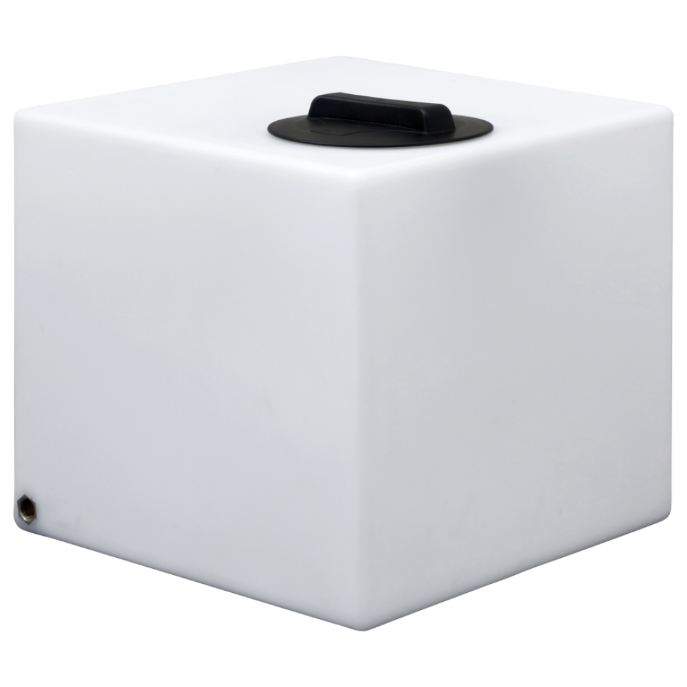 140 Litre Upright Water Tank