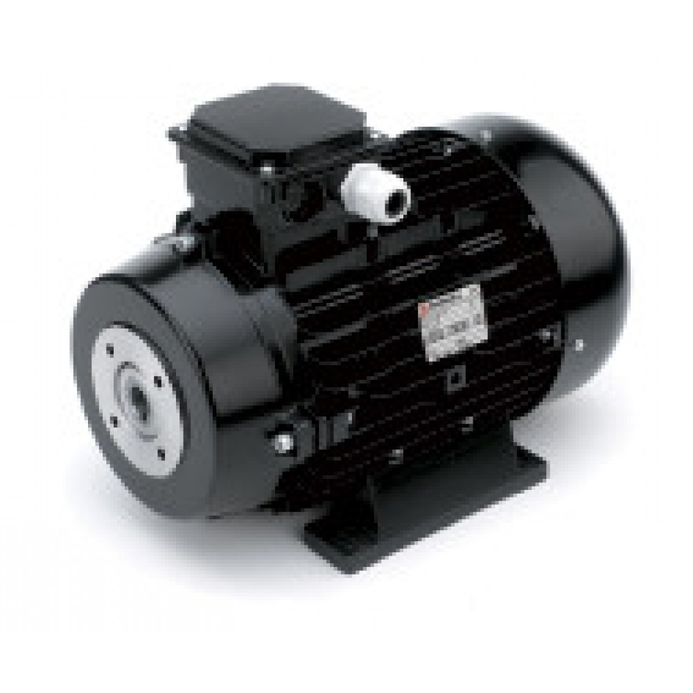 NICOLINI ELECTRIC MOTOR WITH BUILT IN COUPLING 4KW 5.5HP 415V F112