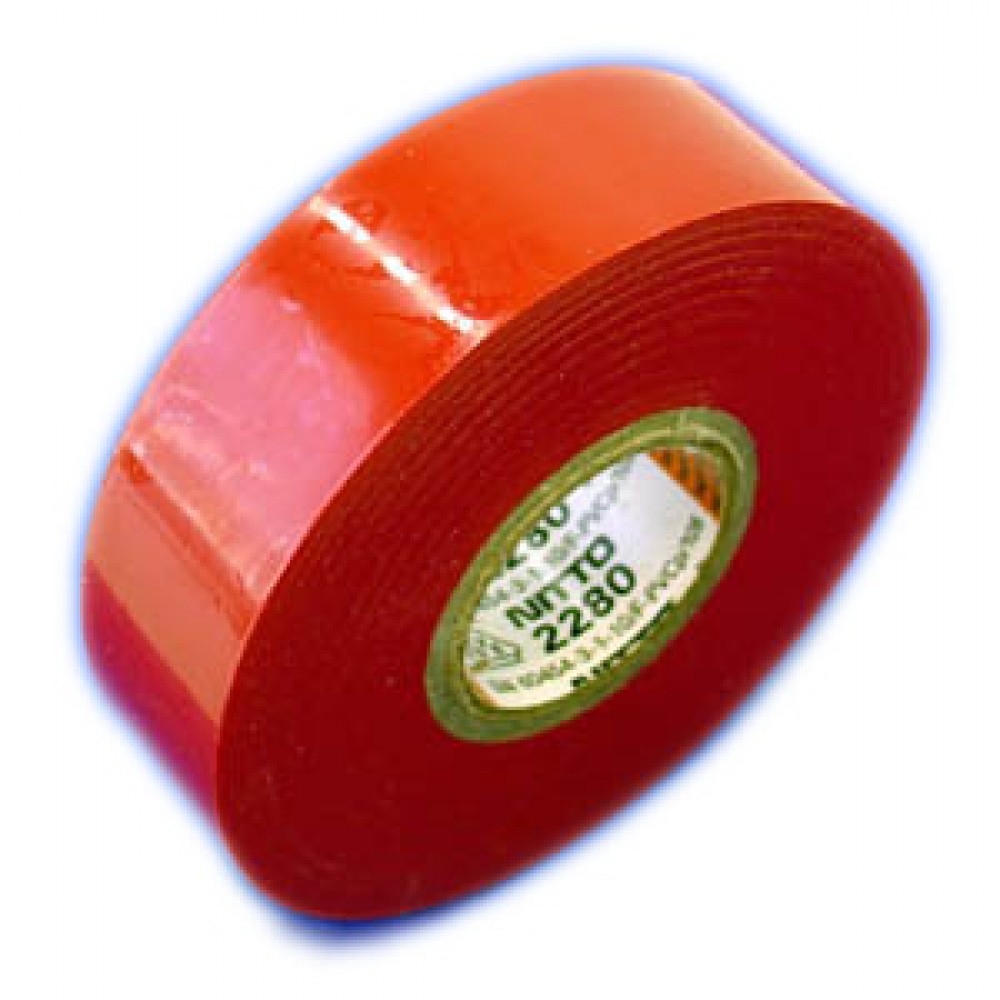 19mm x 20m Electrical PVC Tape