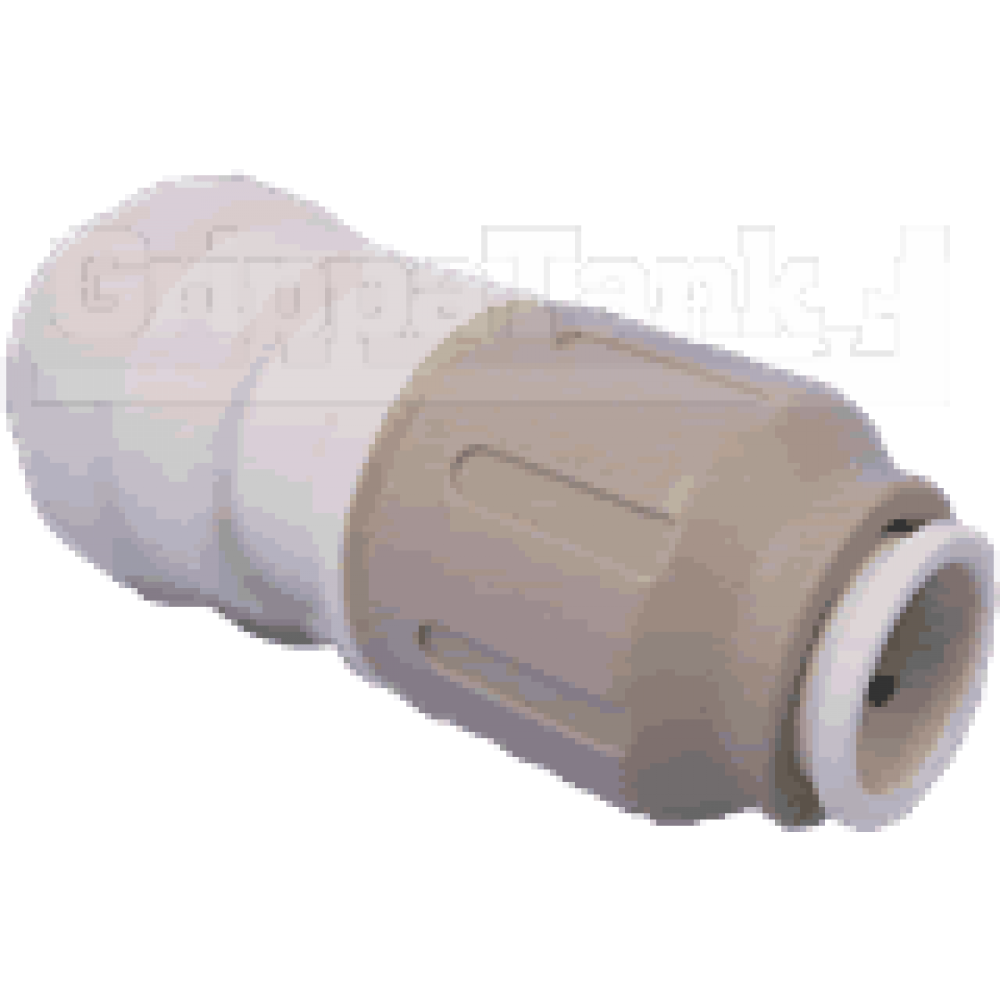 "1/2"" superseal-15mm CONNECTOR"