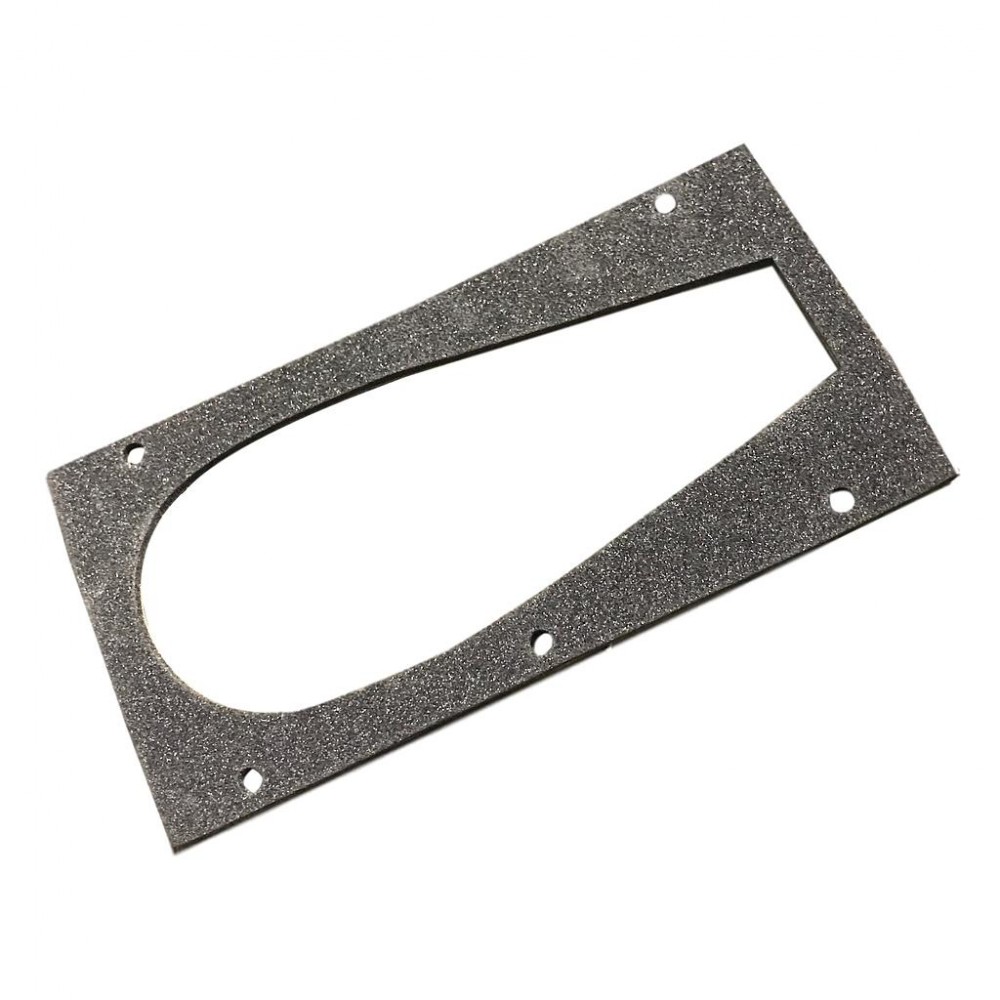 Gasket for Cyclonic Side-entry Port