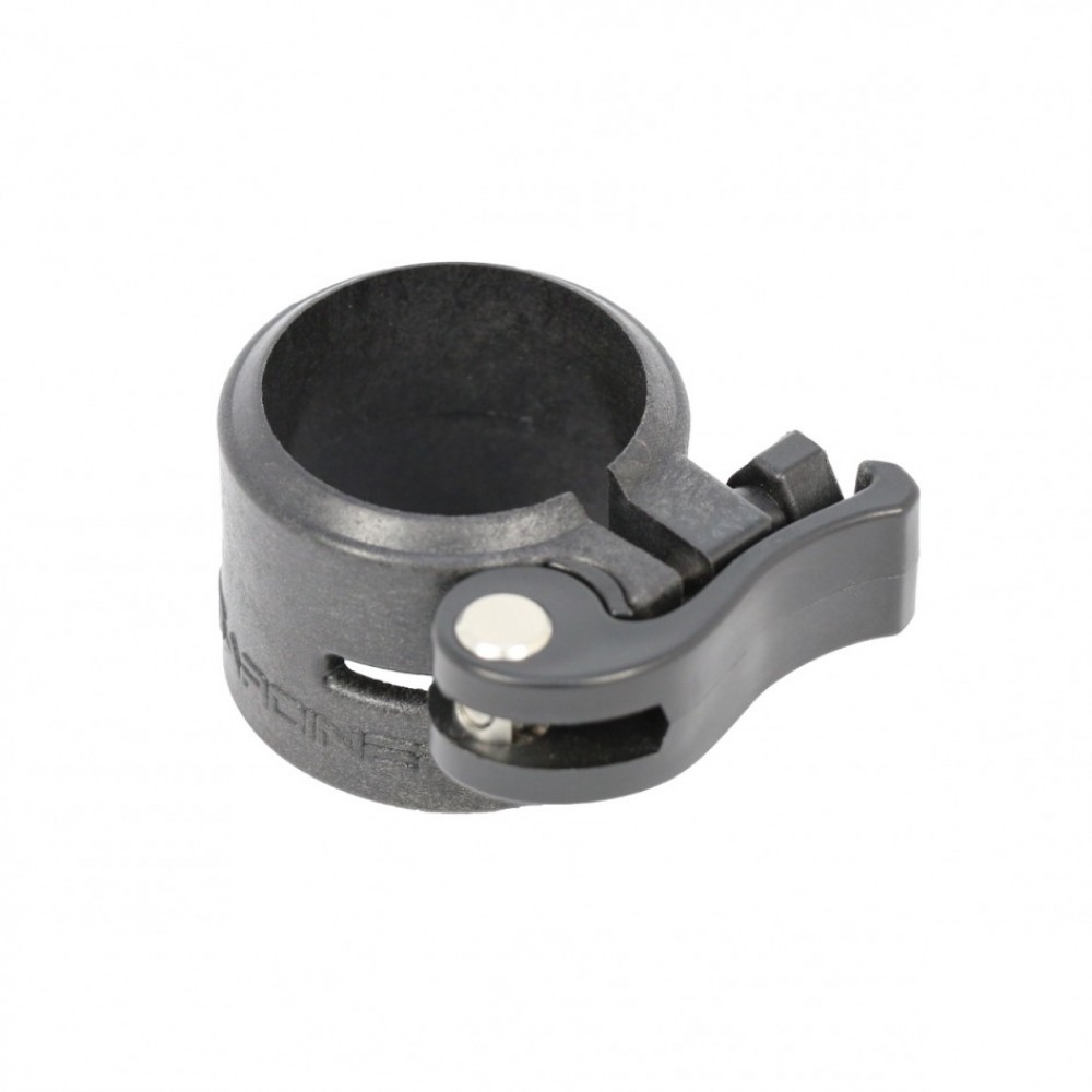 GutterVac Pole Clamp Assemblty (no.10)