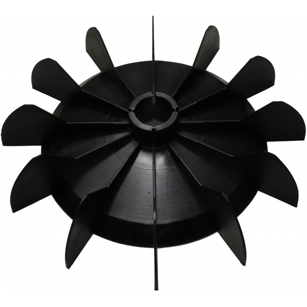 NICOLINI REPLACEMENT FAN FOR ELECTRIC MOTOR 