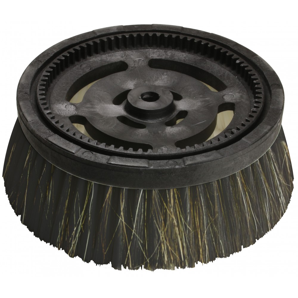 REPLACEMENT ROTARY BRUSH HEAD: NATURAL