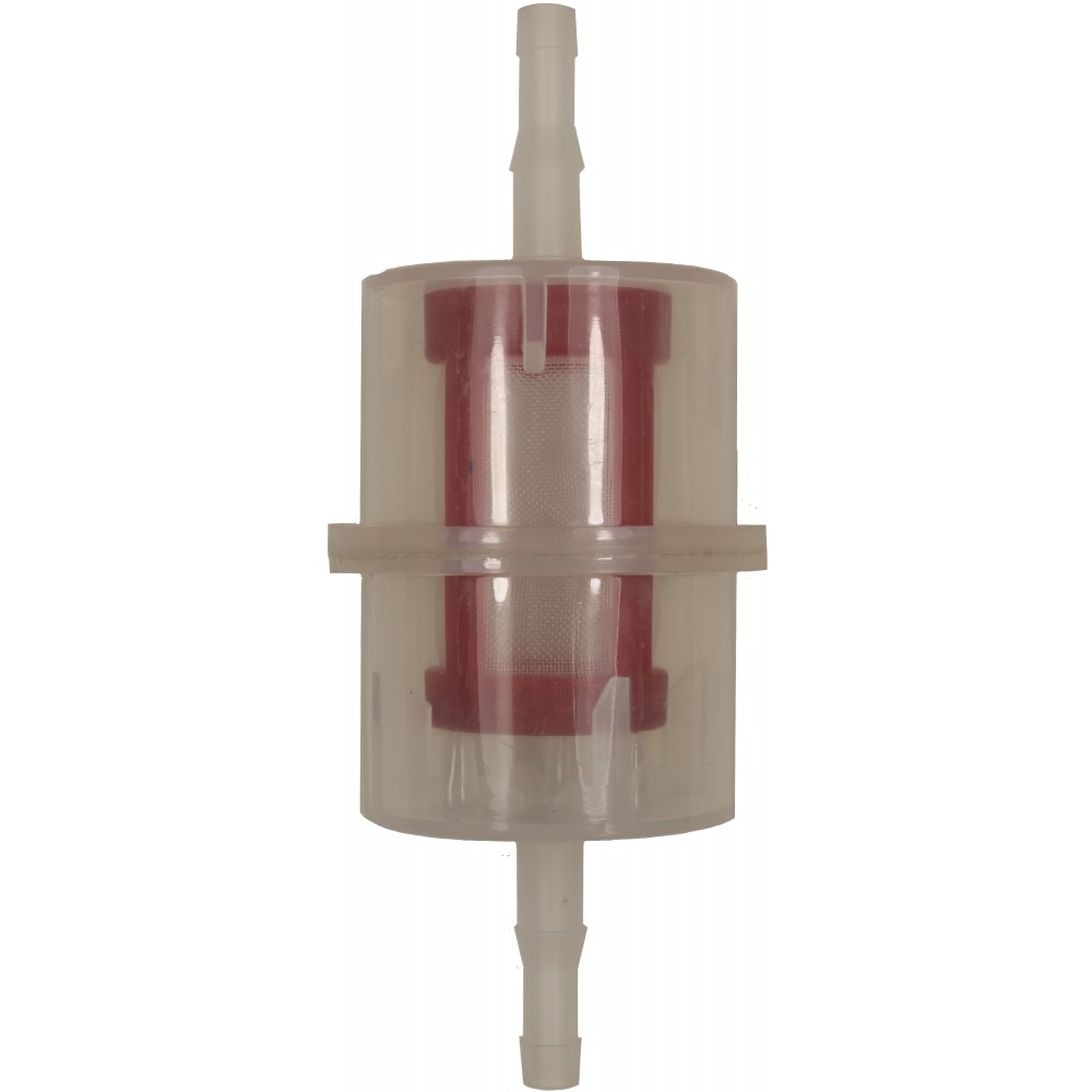INLINE FUEL FILTER 300 MICRON