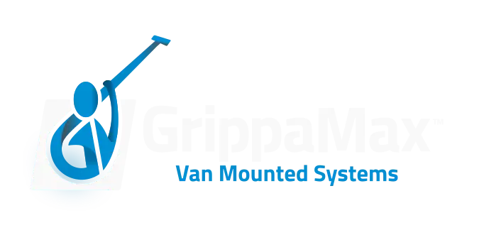 GrippaMAX Van Mounted Systems