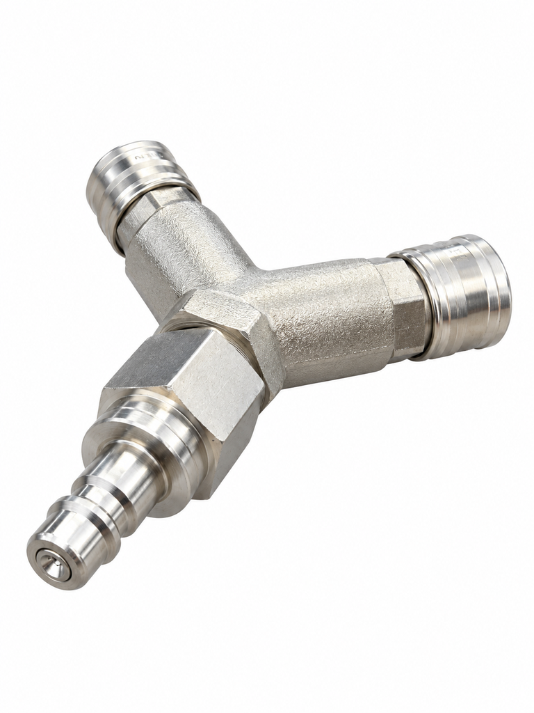 pro26 splitter 1/2