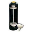 23.6 Litre 8" x 35" Complete GrippaPRO DI Vessel
