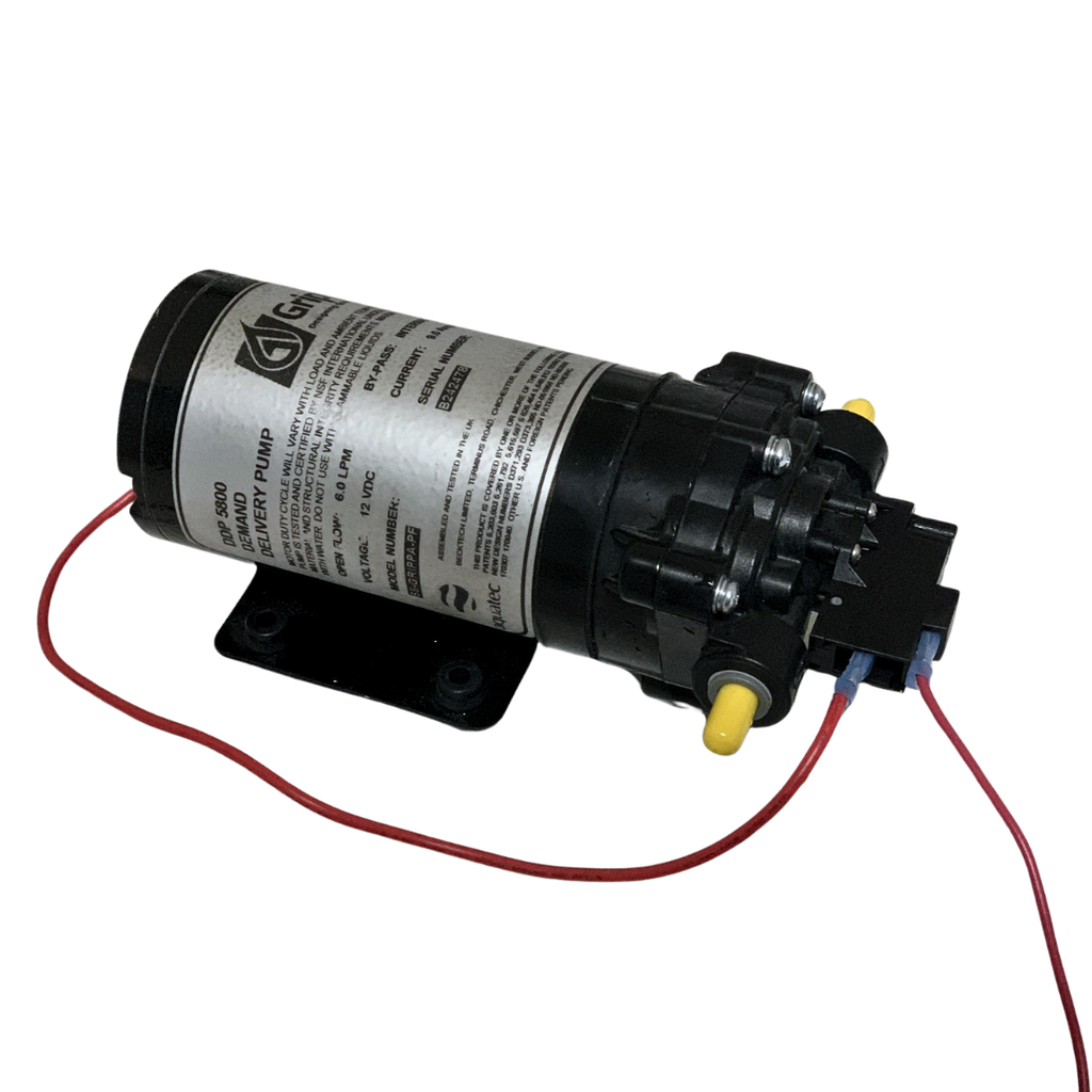 Aquatec WFP Delivery Pump 100PSI