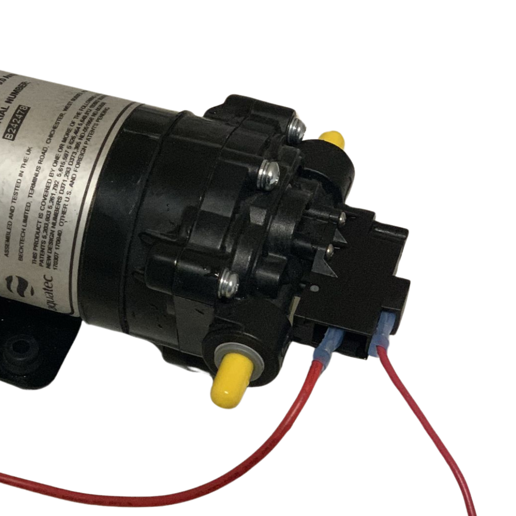 Aquatec WFP Delivery Pump 100PSI
