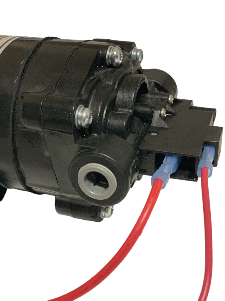 Aquatec WFP Delivery Pump 100PSI