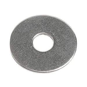 M12 x 35mm Penny Washer SS