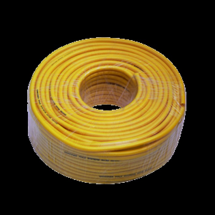 All Season PVC Pole Hose 5mm/8mm [¼"]  ID/OD