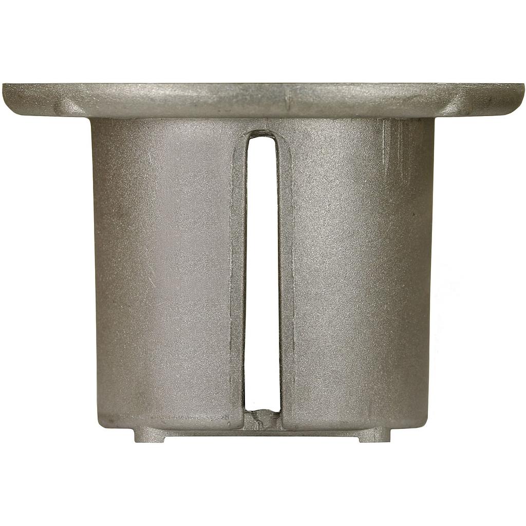 Interpump Flange