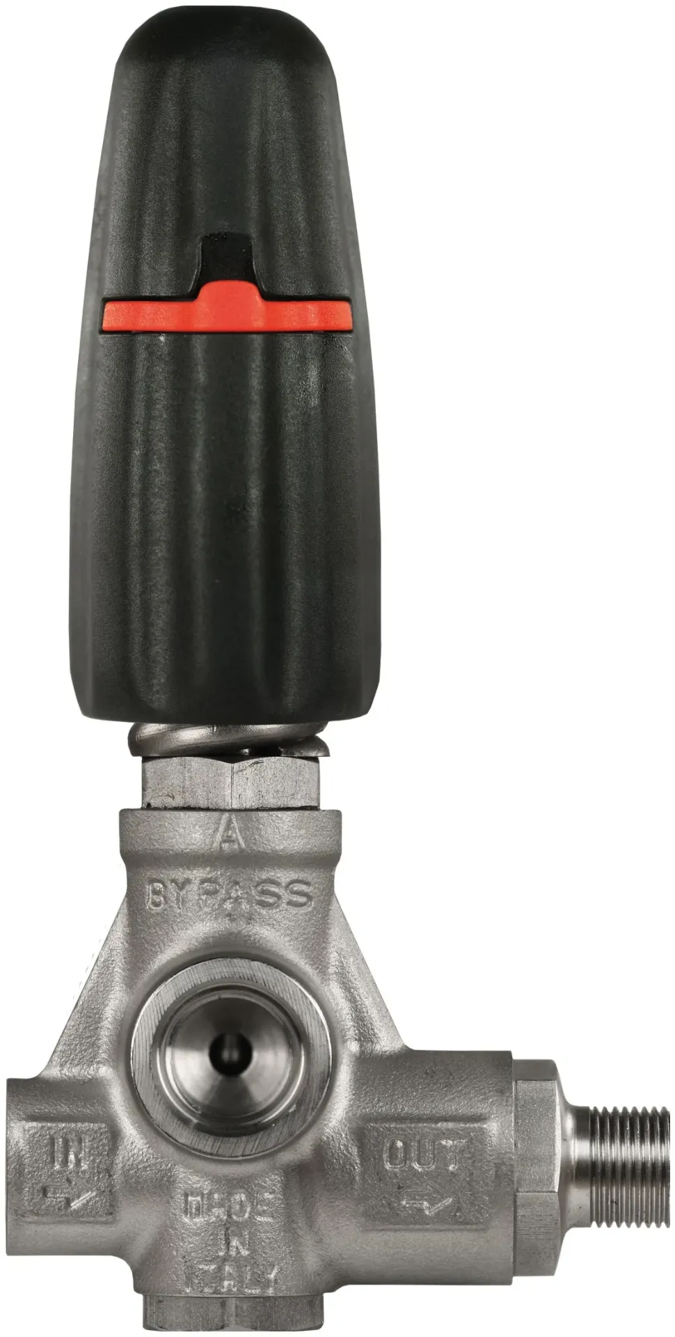 Interpump Unloader Valve H253
