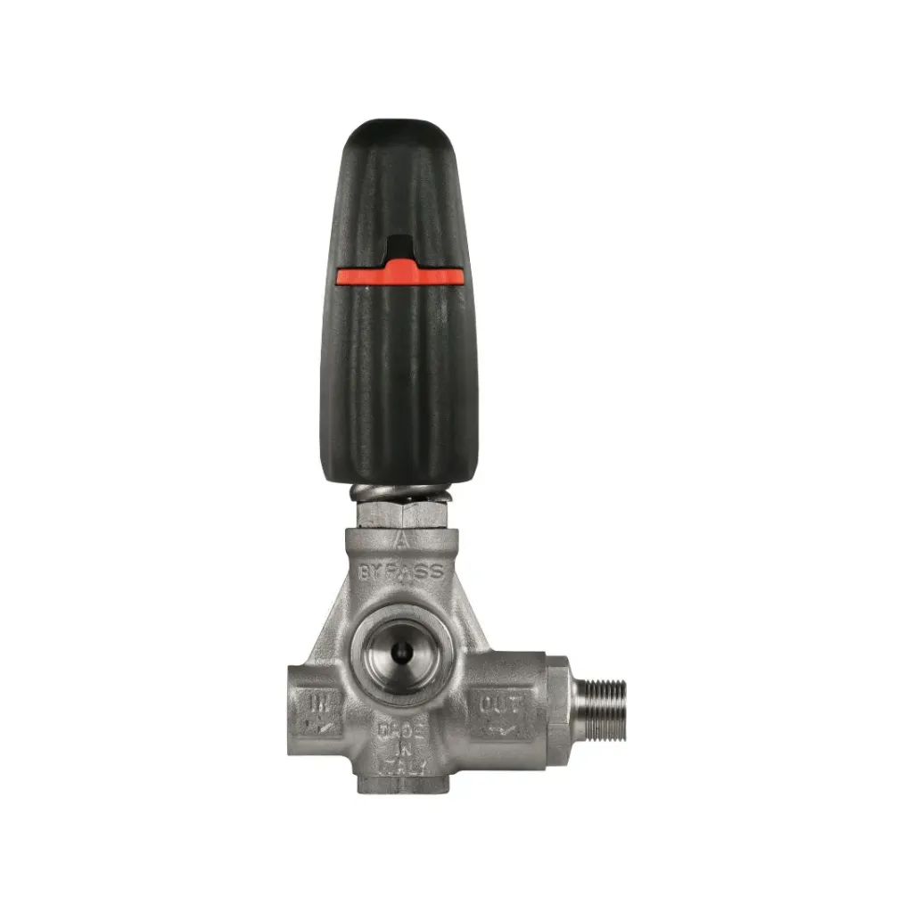 [DP-GJ--10001253] Interpump Unloader Valve H253