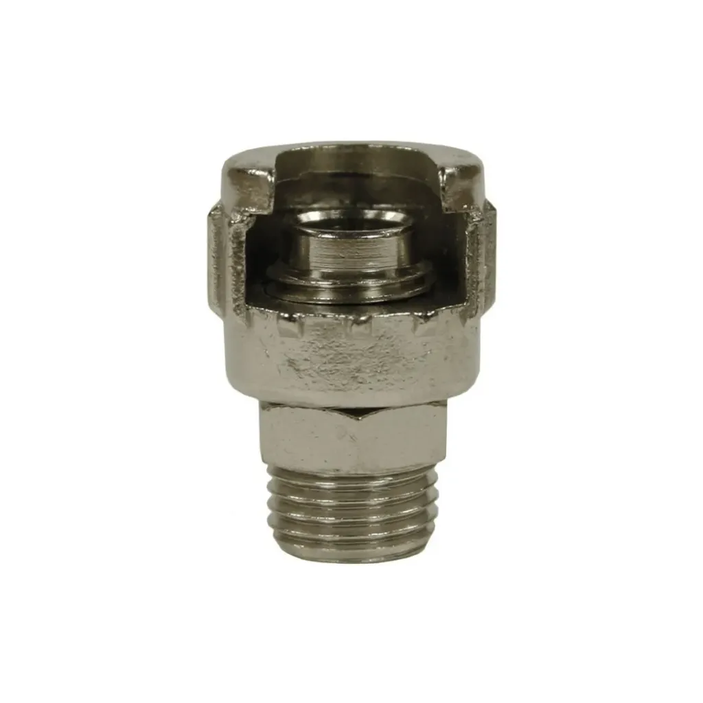 [DP-GJ-1069001] BAYONET ADAPTOR FOR FOAMER