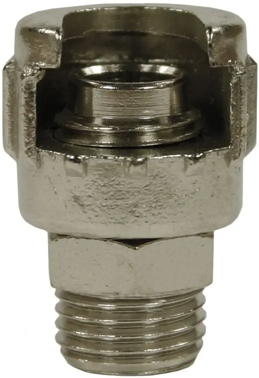 Bayonet Adaptor for Foamer 1/4"