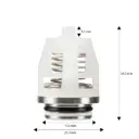 CAT Valve Kits **