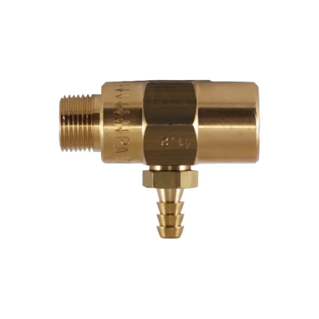 [DP-GJ-1332164] 1.2mm Injector 3/8" M x 3/8" F