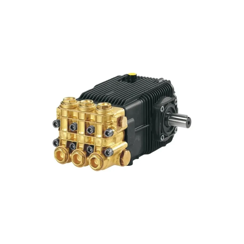 Annovi Reverberi Alternative Volumetric Pump 200 Bar