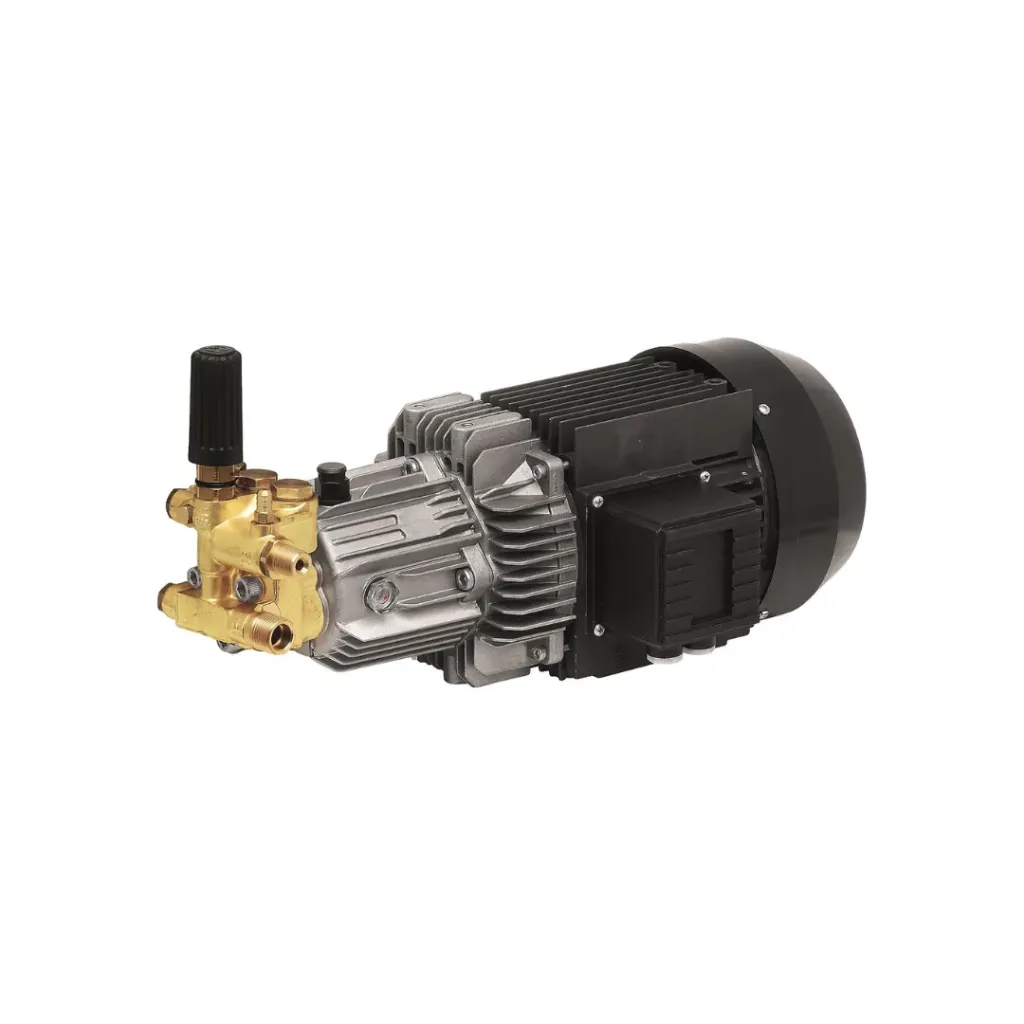 Annovi Reverberi Motor Pump Unit (MTP HPJ 11.14 REG ET)