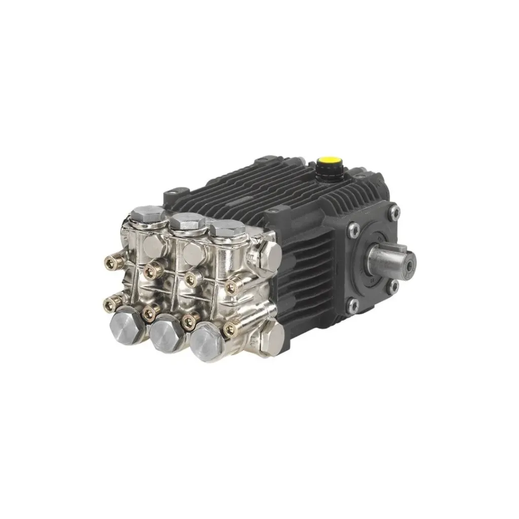 Annovi Reverberi Alternative Volumetric Pump 200 Bar