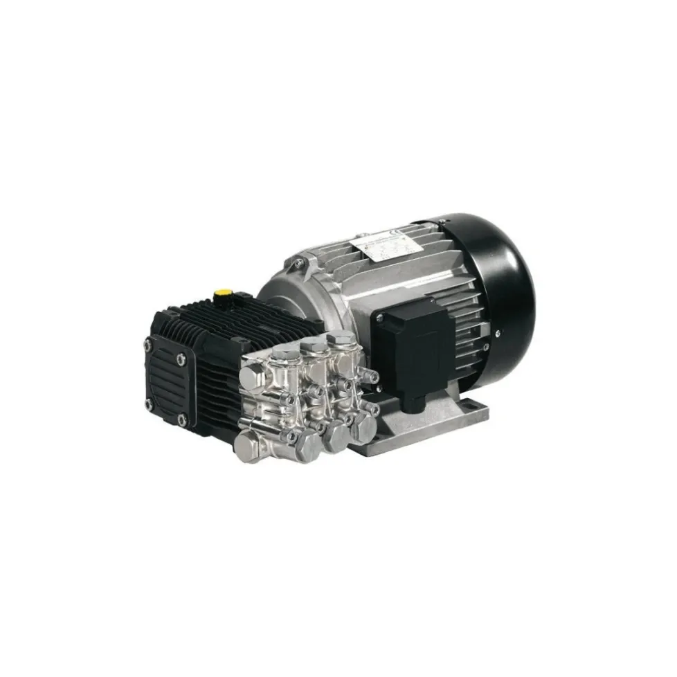 Annovi Reverberi Motor Pump Unit (HRK 15.20 H ET)