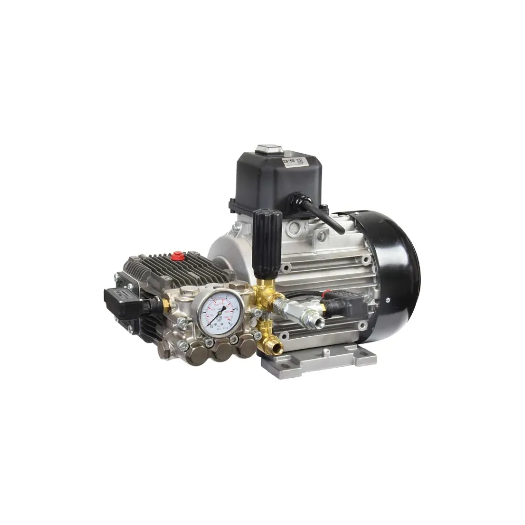 Annovi Reverberi Motor Pump Unit (HRK 21.15 H ET)