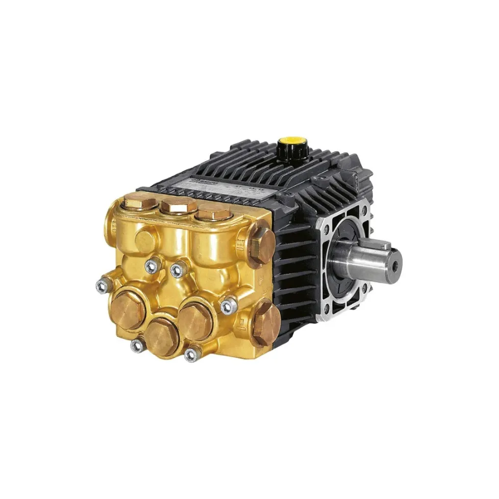 [DP-GJ-1707014] ANNOVI REVERBERI PUMP XT 11.14 N 140 BAR