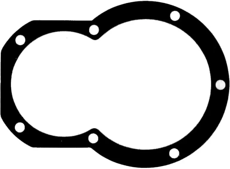 UDOR Reduction Gearbox Main Gasket